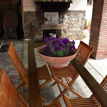 Bed & Breakfast La Borraina *