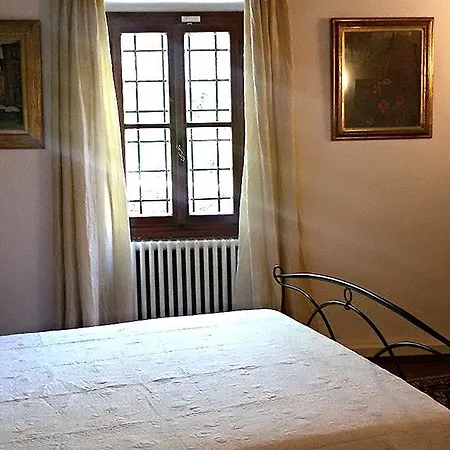 Bed & Breakfast La Borraina *