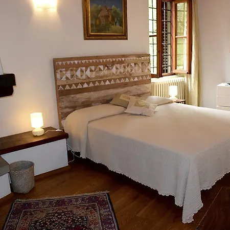 Bed & Breakfast La Borraina *