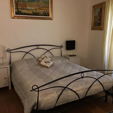 Bed & Breakfast La Borraina *