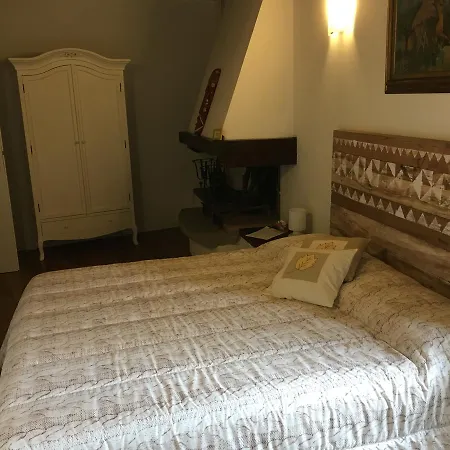 Bed & Breakfast La Borraina *