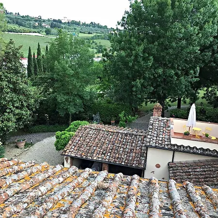 Bed & Breakfast La Borraina *
