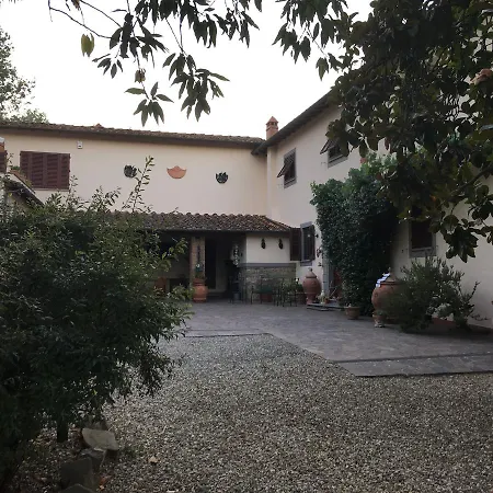 La Borraina * Impruneta