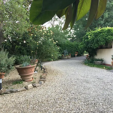 Bed & Breakfast La Borraina *