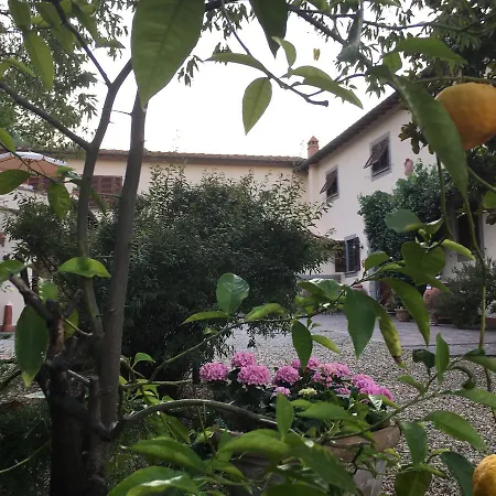 Bed & Breakfast La Borraina *