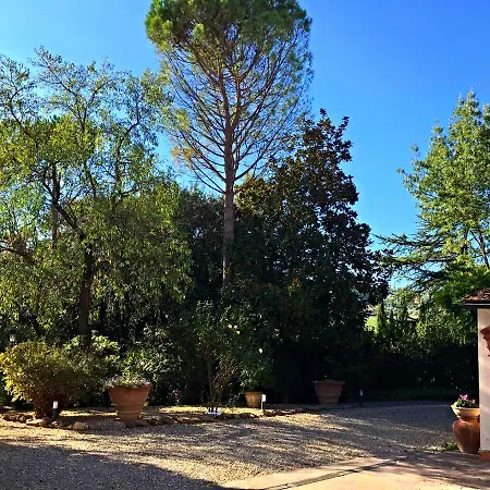 Bed & Breakfast La Borraina *
