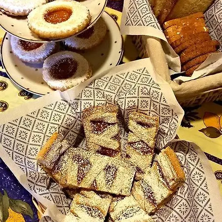 La Borraina * Impruneta