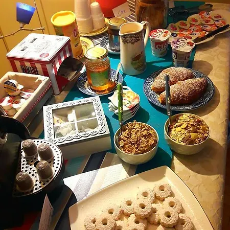 La Borraina * Impruneta