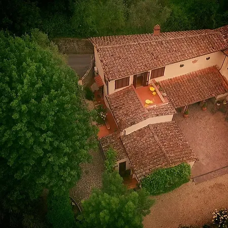 Bed & Breakfast La Borraina