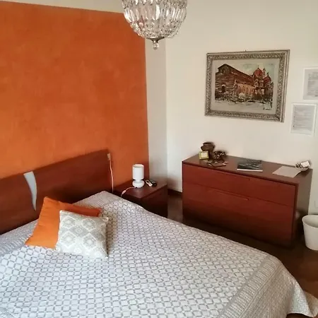 Bed & Breakfast La Borraina Impruneta
