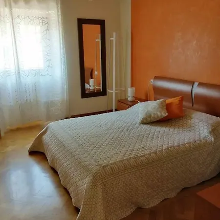 La Borraina Bed & Breakfast Impruneta
