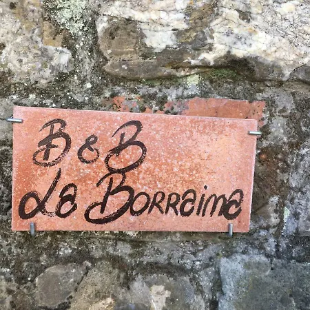 La Borraina Impruneta