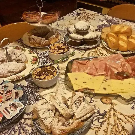 La Borraina Bed & Breakfast
