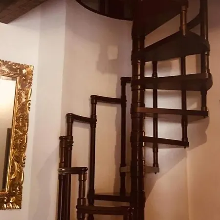 La Borraina Bed & Breakfast *