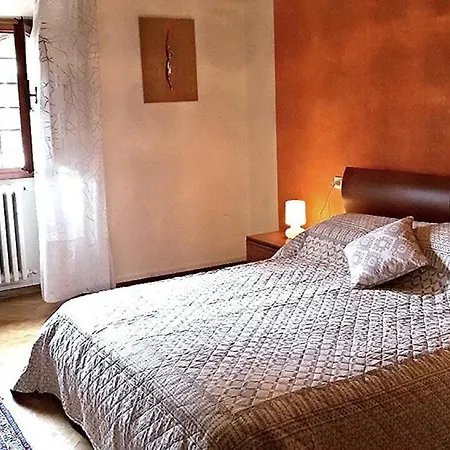 La Borraina Bed & Breakfast *